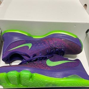 NIKE KD 8 “SUIT”